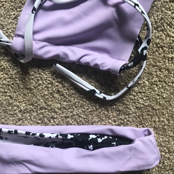 1 left!! NWT Sexy Brazilian Bikini - Picture 5 of 6